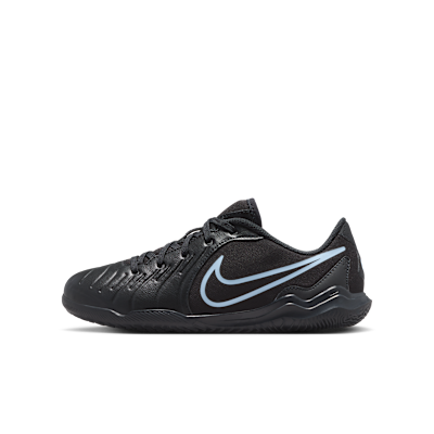 Nike Jr. Tiempo Legend 10 Club Little/Big Kids' Indoor/Court